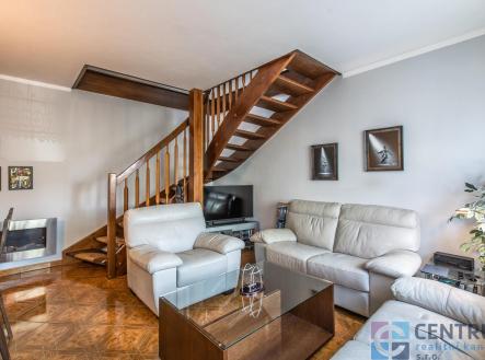 Prodej bytu, 3+1, 101 m²