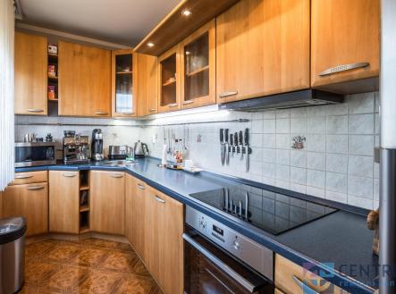 Prodej bytu, 3+1, 101 m²