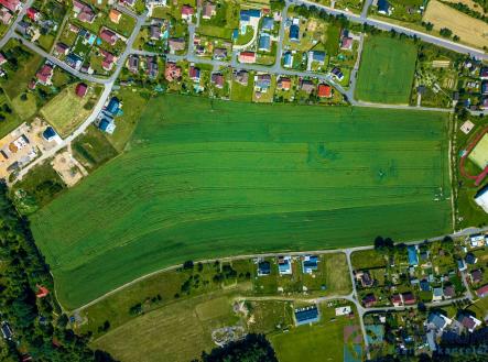 Prodej pozemku pro bydlení, 49 384 m²