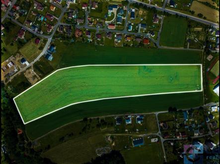 Prodej pozemku pro bydlení, 49 384 m²