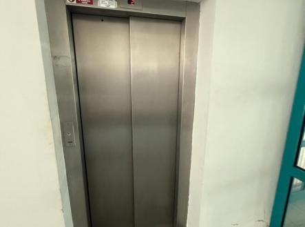 Pronájem kanceláře, 45 m²