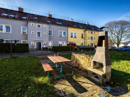 Prodej bytu, 3+1, 64 m²