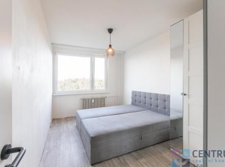 Pronájem bytu, 4+1, 85,7 m²