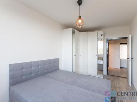 Pronájem bytu, 4+1, 85,7 m²