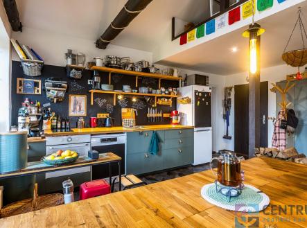 Prodej bytu, 2+kk, 99 m²