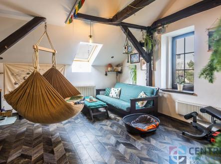 Prodej bytu, 2+kk, 99 m²