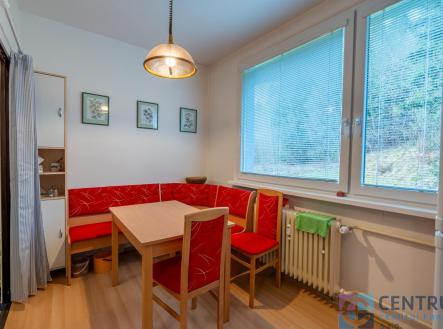 Prodej bytu, 3+1, 74 m²