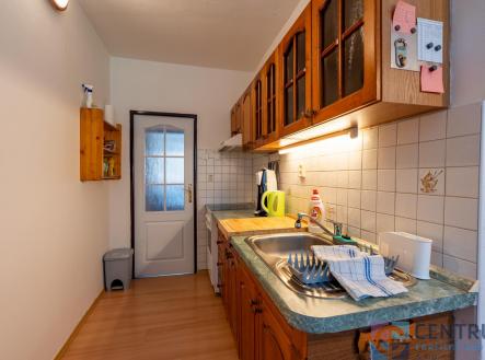 Prodej bytu, 3+1, 74 m²