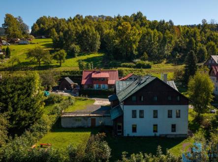 Prodej penzion, 360 m²