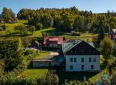 Prodej penzion, 360 m²