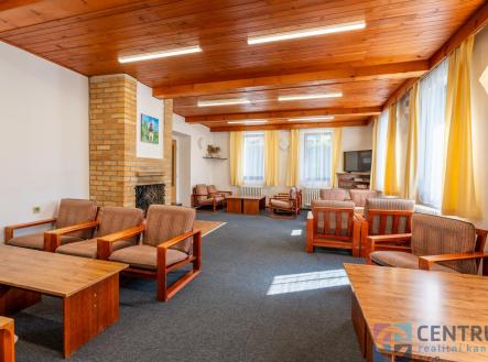 Prodej penzion, 360 m²