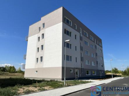 Prodej bytu, 3+kk, 70 m²