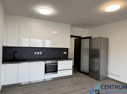 Prodej bytu, 3+kk, 70 m²