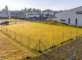 Prodej pozemku pro bydlení, 759 m²