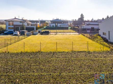 Prodej pozemku pro bydlení, 759 m²