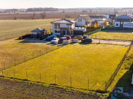 Prodej pozemku pro bydlení, 759 m²