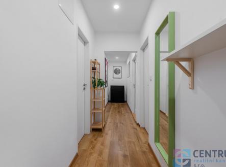 Prodej bytu, 2+1, 64 m²