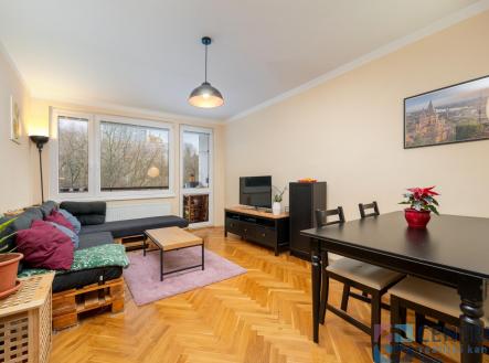 Prodej bytu, 2+1, 64 m² obrázek