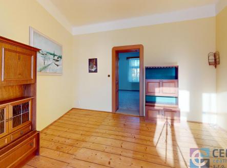 Pronájem bytu, 4+1, 143 m²