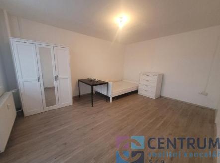 Pronájem bytu, 1+1, 35 m²