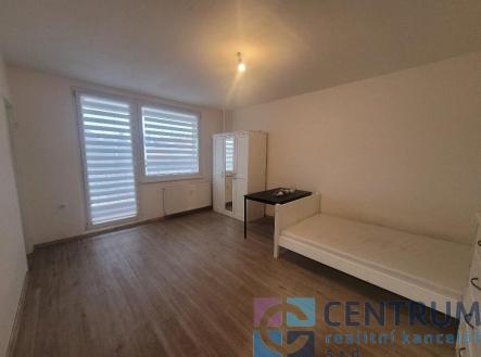 Pronájem bytu, 1+1, 35 m²