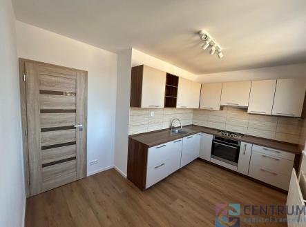 Pronájem bytu, 3+1, 71 m²