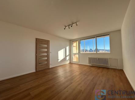 Pronájem bytu, 3+1, 71 m²