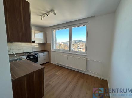 Pronájem bytu, 3+1, 71 m²