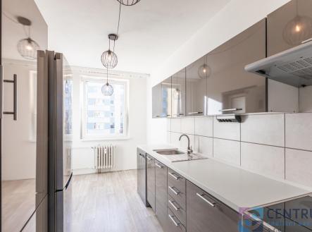 Prodej bytu, 4+1, 85,7 m²