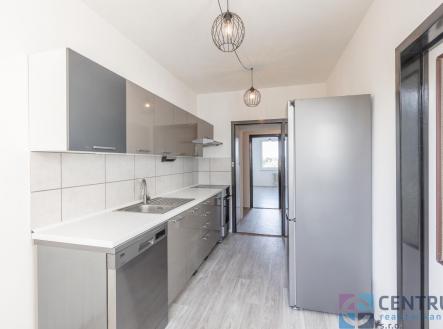 Prodej bytu, 4+1, 85,7 m²