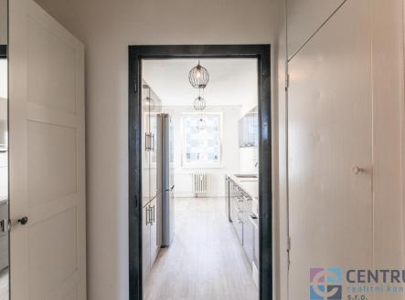 Prodej bytu, 4+1, 85,7 m²