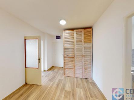 Pronájem bytu, 2+1, 69 m²