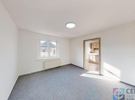 Pronájem bytu, 3+1, 70 m²