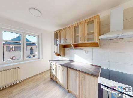 Pronájem bytu, 3+1, 70 m²