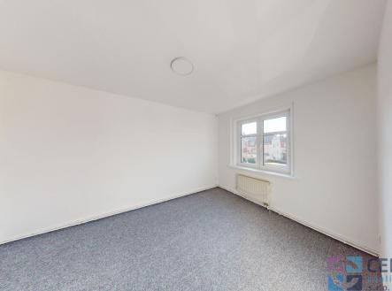 Pronájem bytu, 3+1, 70 m²