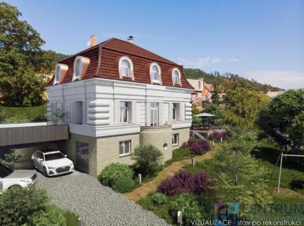 Prodej domu/vily, 202 m²