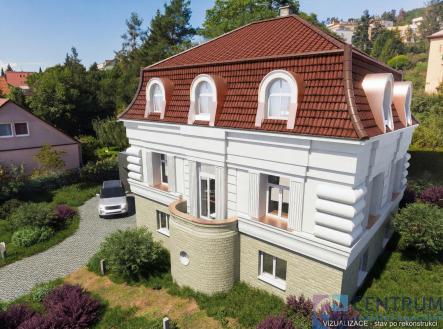 Prodej domu/vily, 202 m²