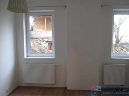 Pronájem bytu, 1+kk, 23 m²