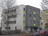 Pronájem bytu, 1+kk, 23 m²