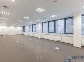 Pronájem kanceláře, 116 m²