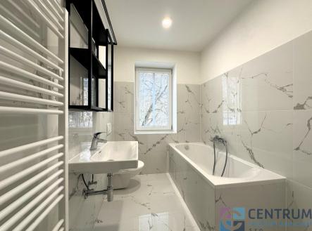 Pronájem bytu, 1+kk, 29 m²