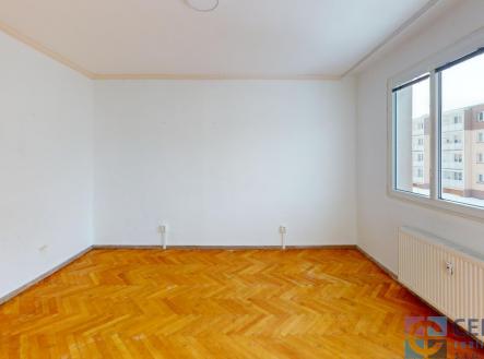Pronájem bytu, 2+1, 52 m²