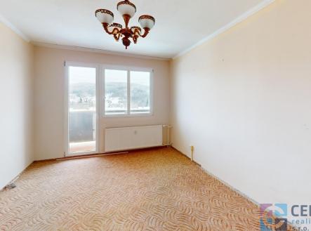 Pronájem bytu, 2+1, 52 m²