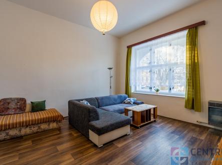 Prodej bytu, 1+1, 60 m²