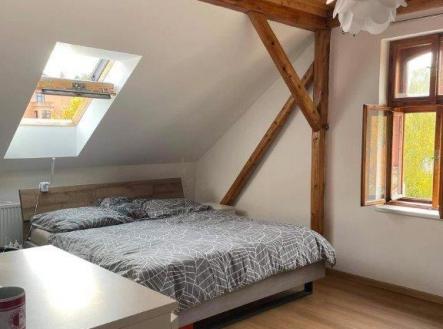 Pronájem bytu, 2+kk, 45 m²