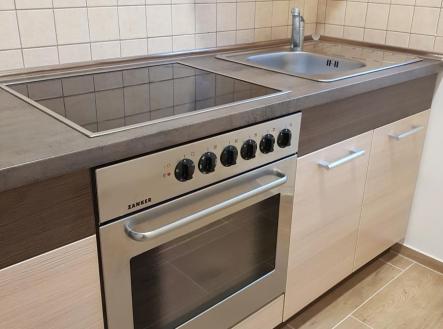 Pronájem bytu, 1+kk, 28 m²