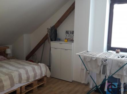 Pronájem bytu, 2+kk, 57 m²