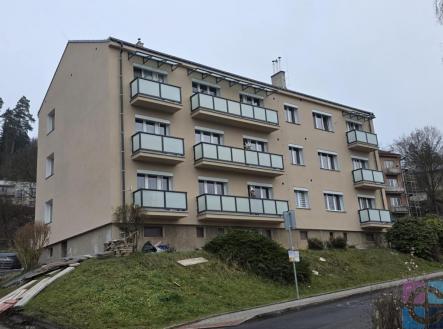 Pronájem bytu, 3+1, 74 m²