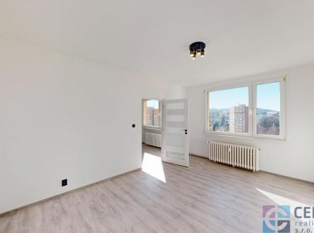 Pronájem bytu, 1+1, 38 m²