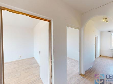 Pronájem bytu, 3+1, 67 m²